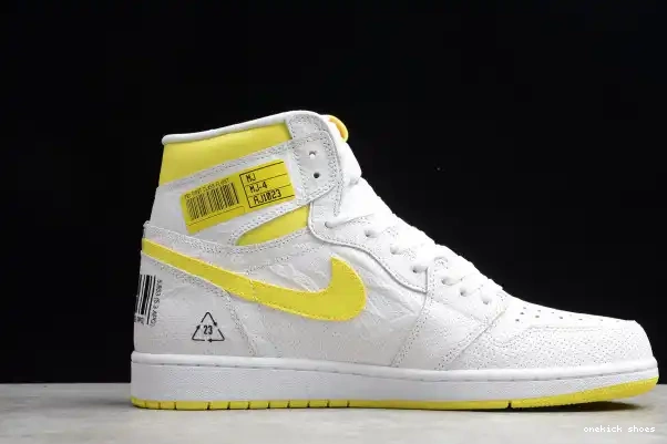 Rep Onekick 555088-170 Air OG First 1 Jordan Flight Retro High Class 0327